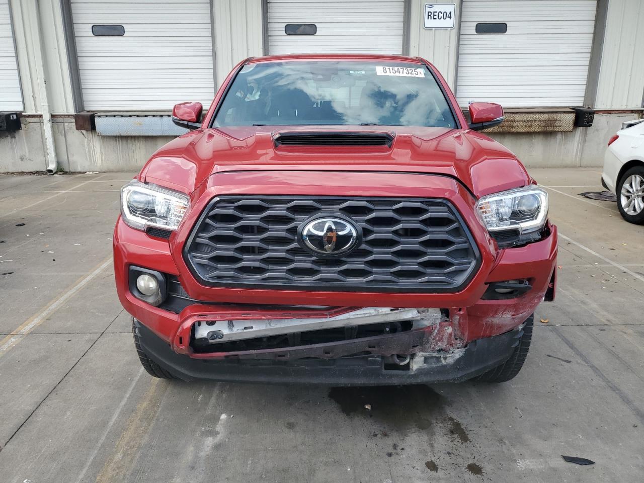 2021 Toyota Tacoma Double Cab - Image 5