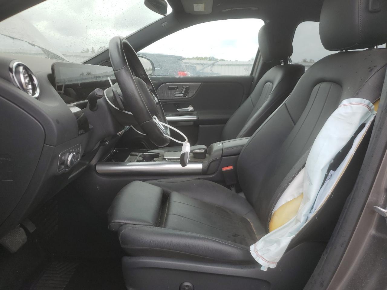 2021 Mercedes-Benz Gla 250 4Matic - Фото 7