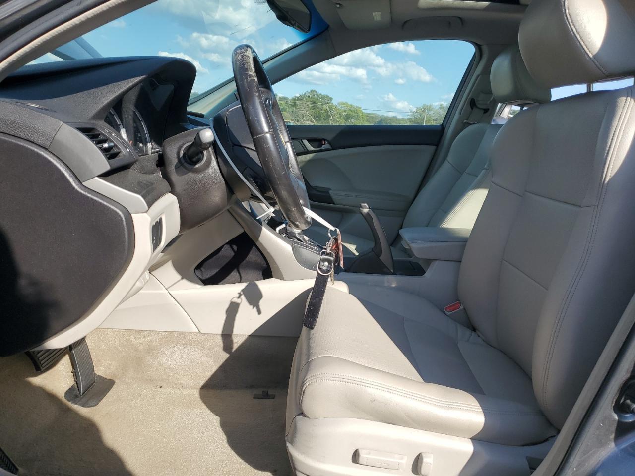 2009 Acura Tsx - Image 7