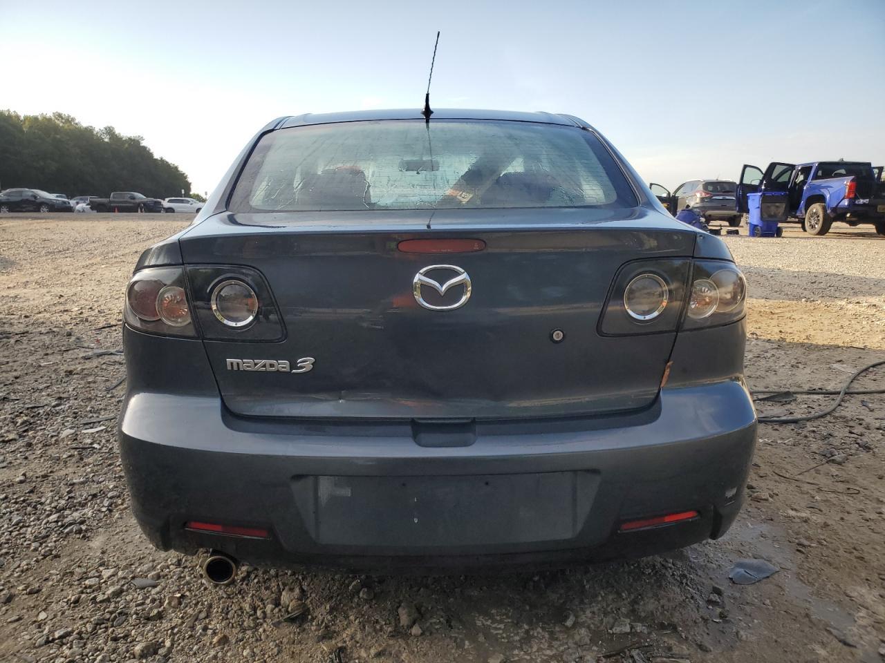 2009 Mazda 3 I - Фото 6