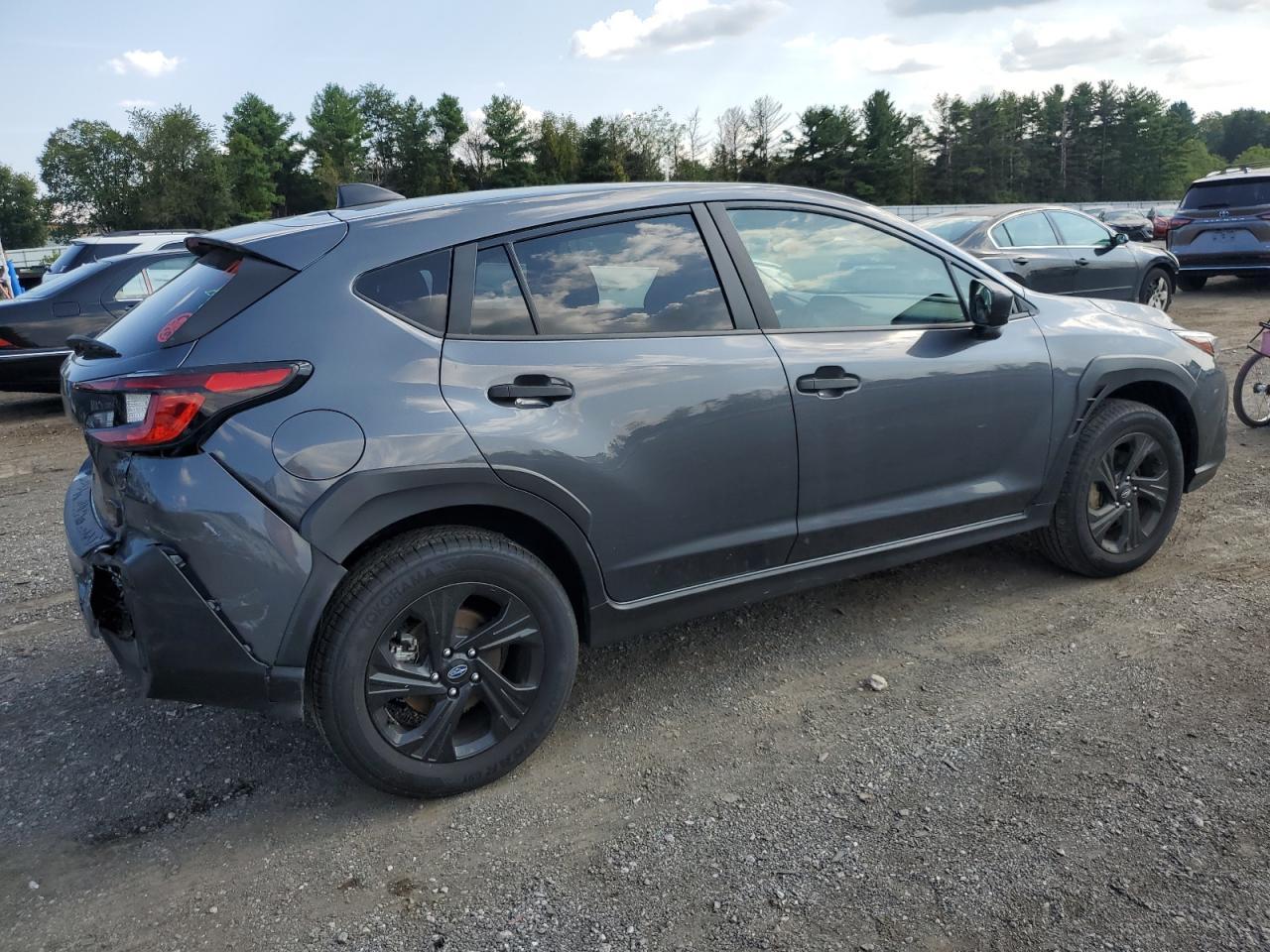 2024 Subaru Crosstrek - Image 3
