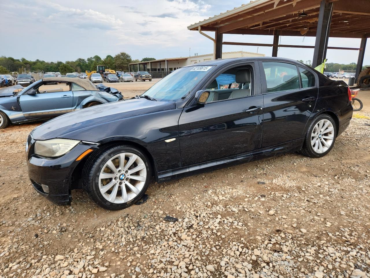 2010 BMW 328 I