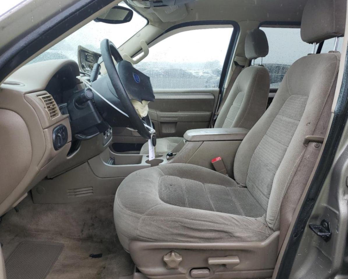 2003 Ford Explorer Xlt - Image 7