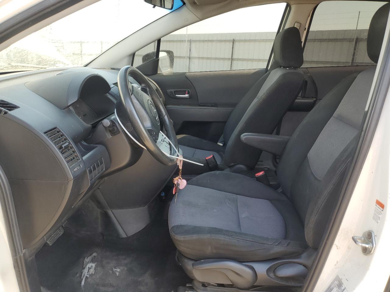 2006 Mazda 5 - Image 7