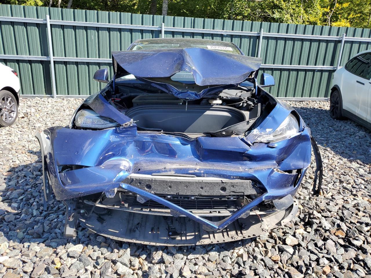 2021 Tesla Model Y - Image 5