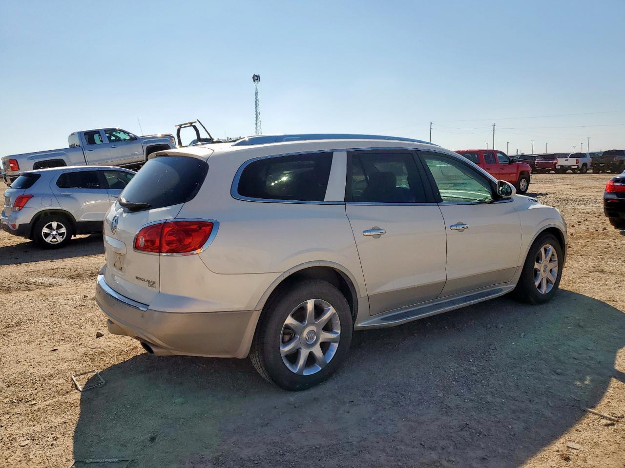 2009 Buick Enclave Cxl - Image 3