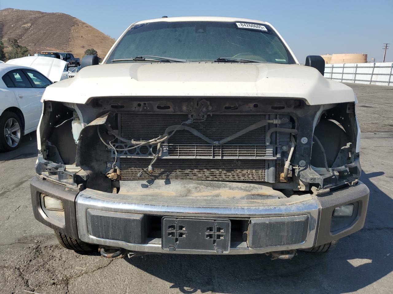 2016 Ford F150 Supercrew - Фото 5