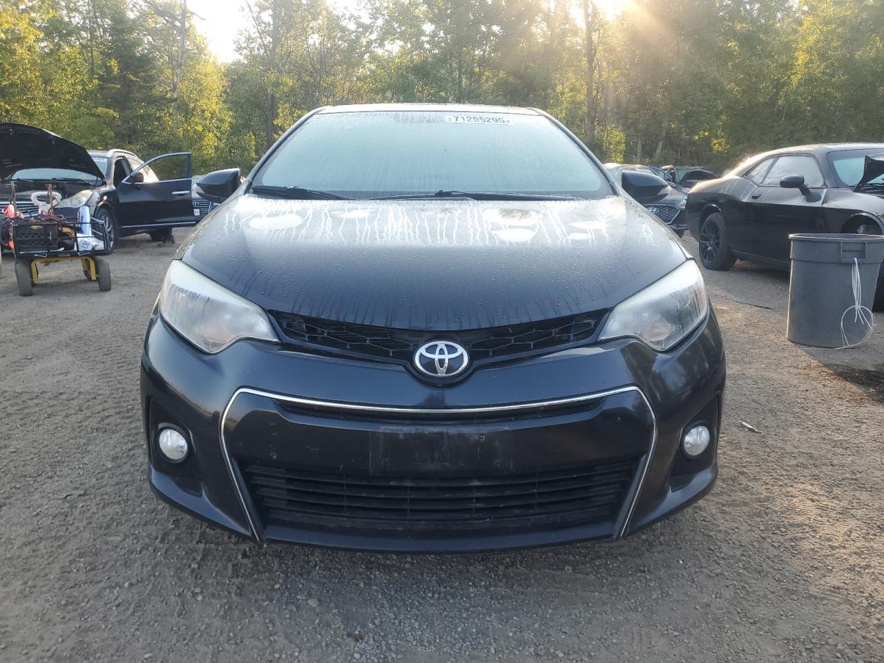 2016 Toyota Corolla L - Фото 5