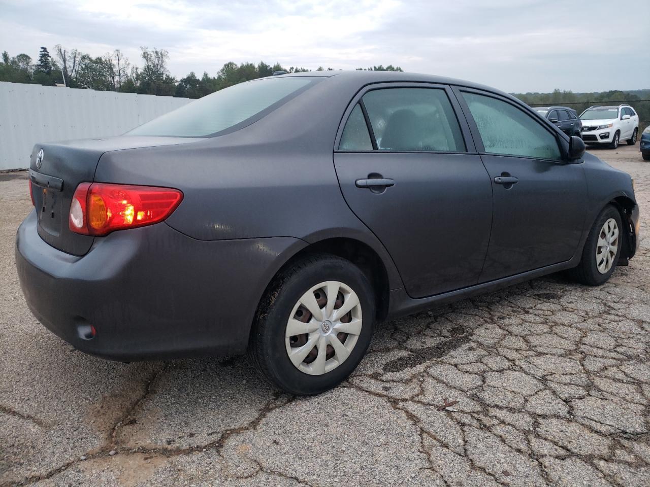 2009 Toyota Corolla Base - Image 3