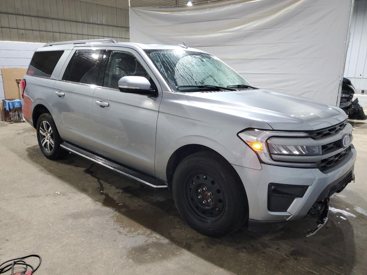 2023 Ford Expedition Max Xlt - Image 4