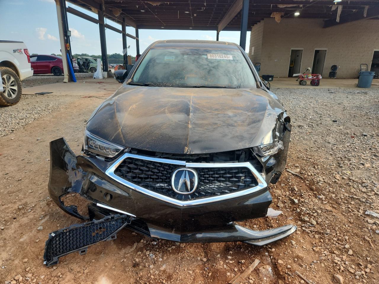 2018 Acura Tlx - Image 5