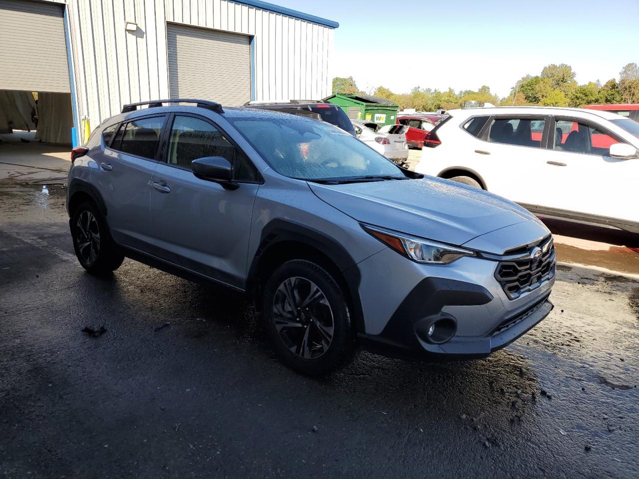 2025 Subaru Crosstrek Premium - Фото 4