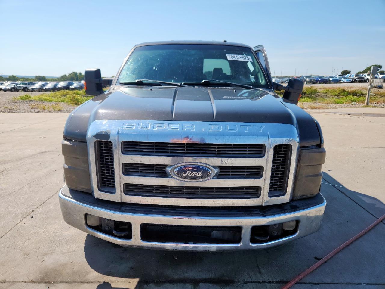 2008 Ford F250 Super Duty - Image 5