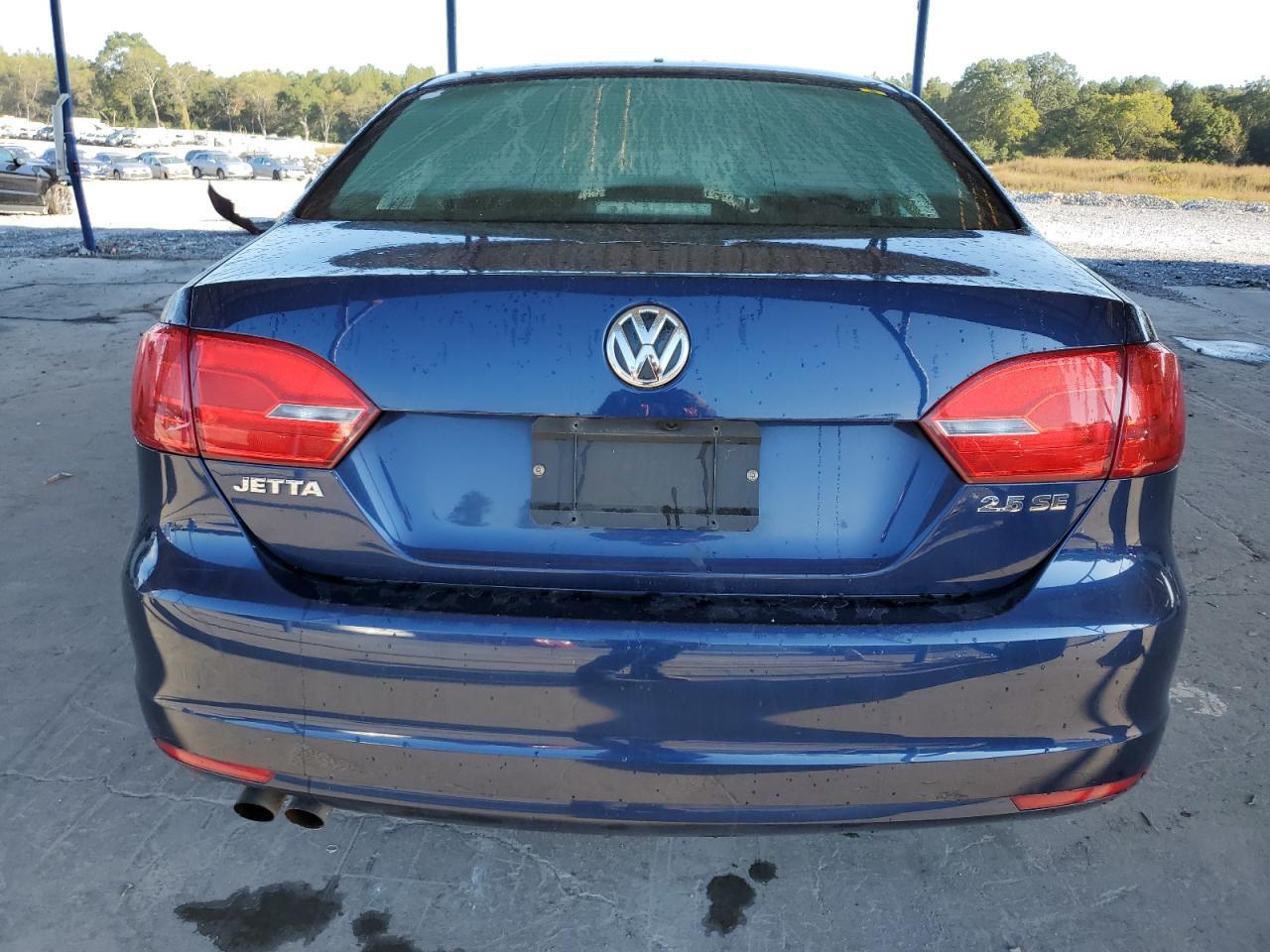 2013 Volkswagen Jetta Se - Image 6