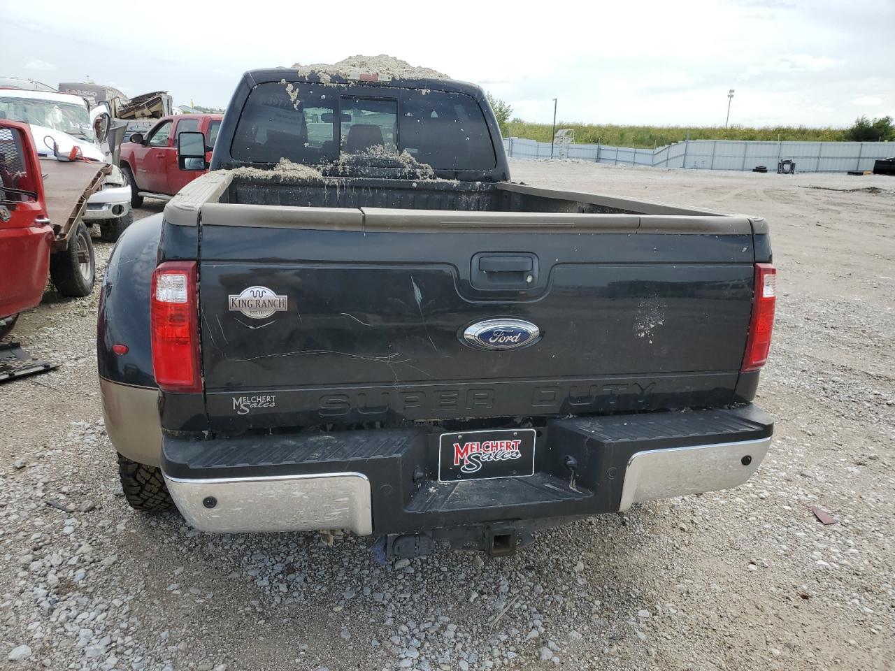 2013 Ford F350 Super Duty - Image 6