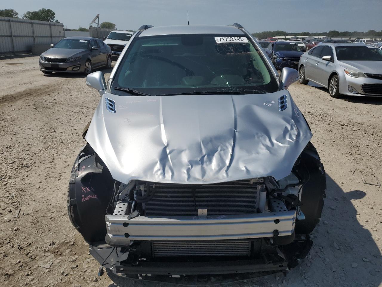 2014 Buick Encore Convenience - Фото 5