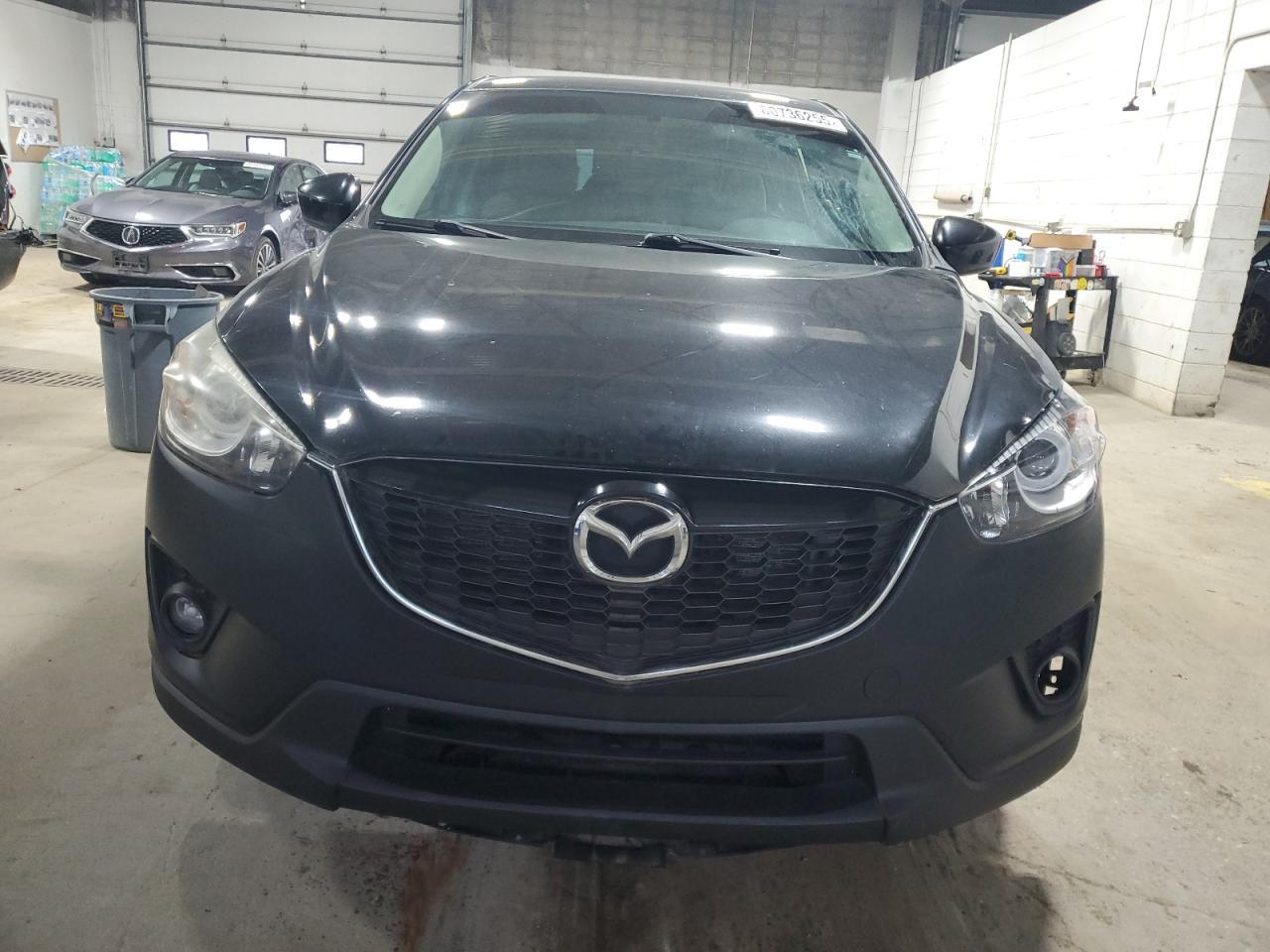 2014 Mazda Cx-5 Touring - Фото 5