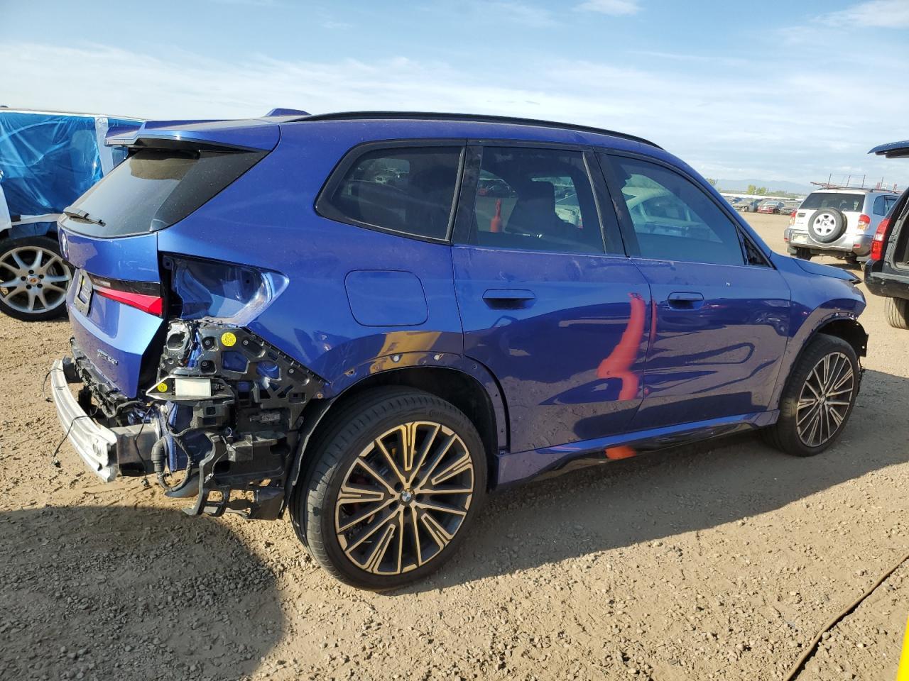 2024 BMW X1 xDrive28I - Фото 3