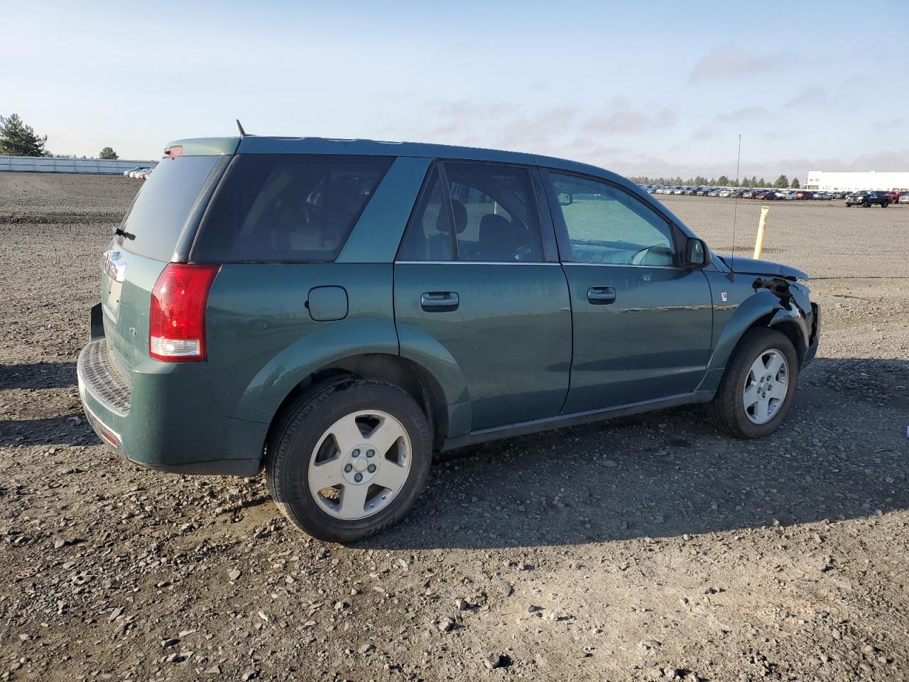 2007 Saturn Vue - Image 3