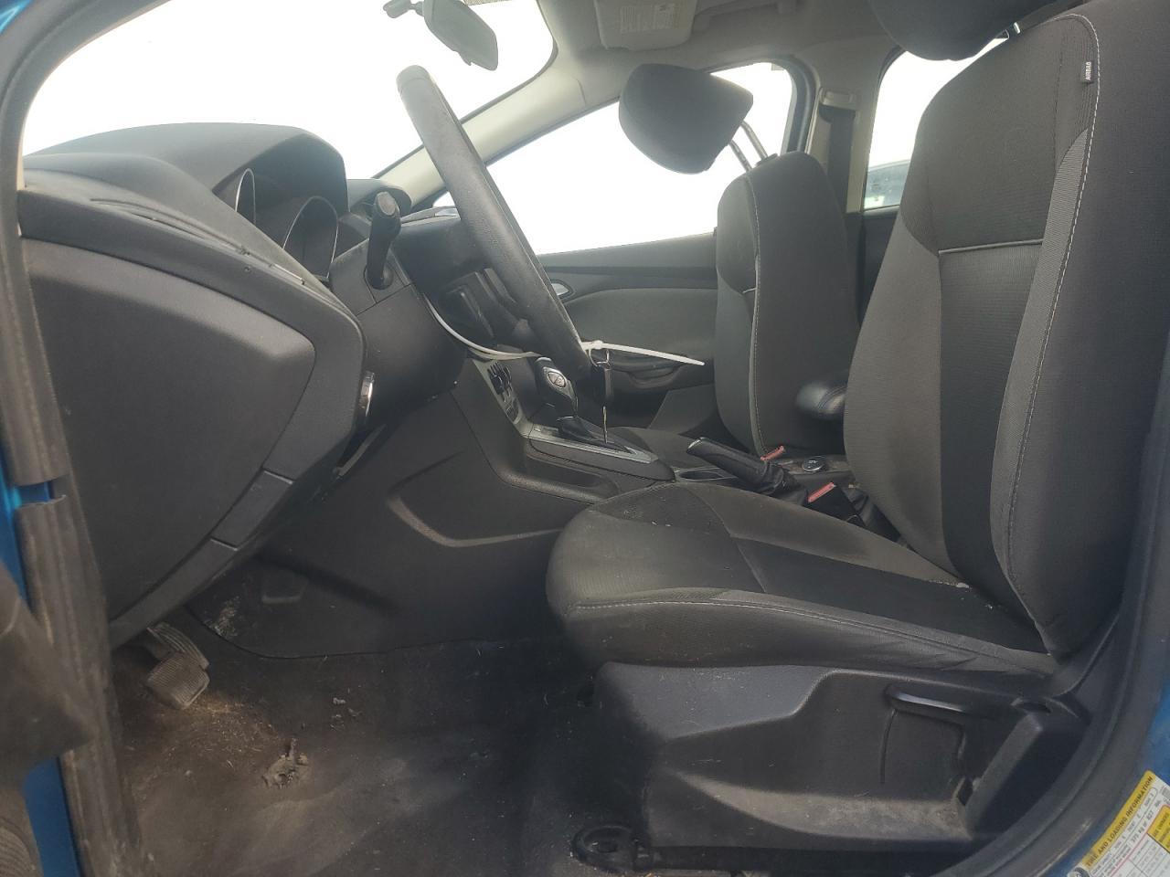 2013 Ford Focus Se - Image 7