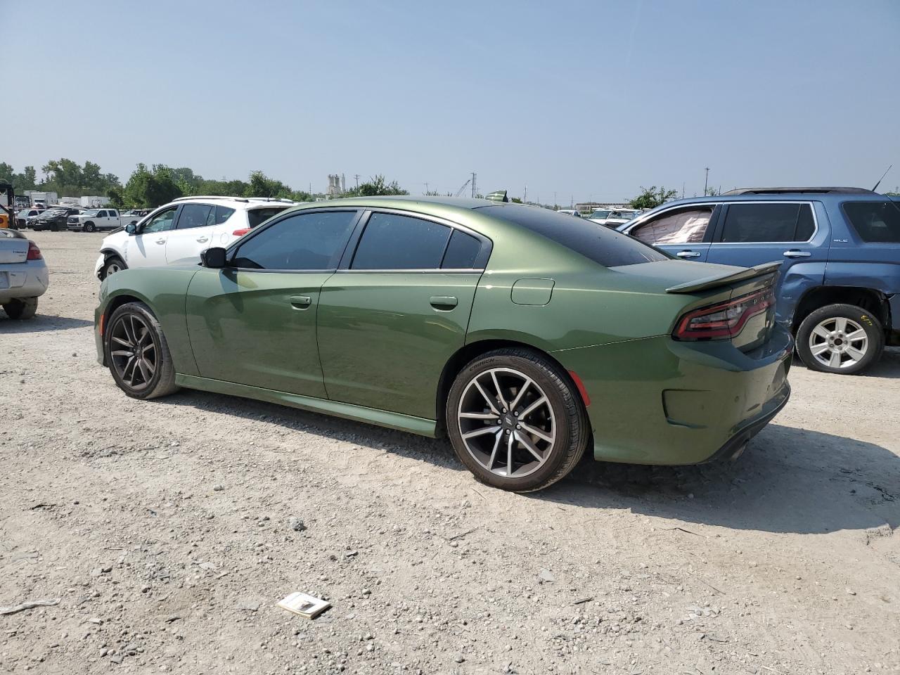 2023 Dodge Charger R/T - Фото 2
