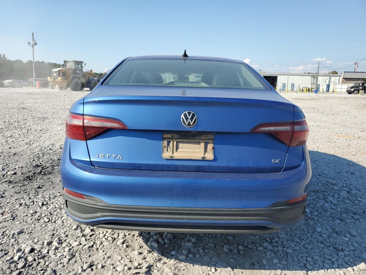 2022 Volkswagen Jetta Se - Фото 6