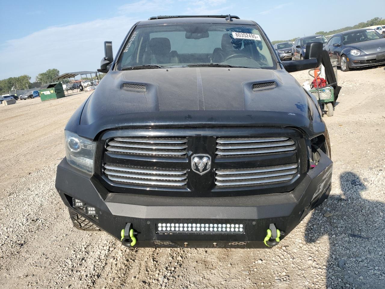 2014 Ram 1500 Sport - Image 5