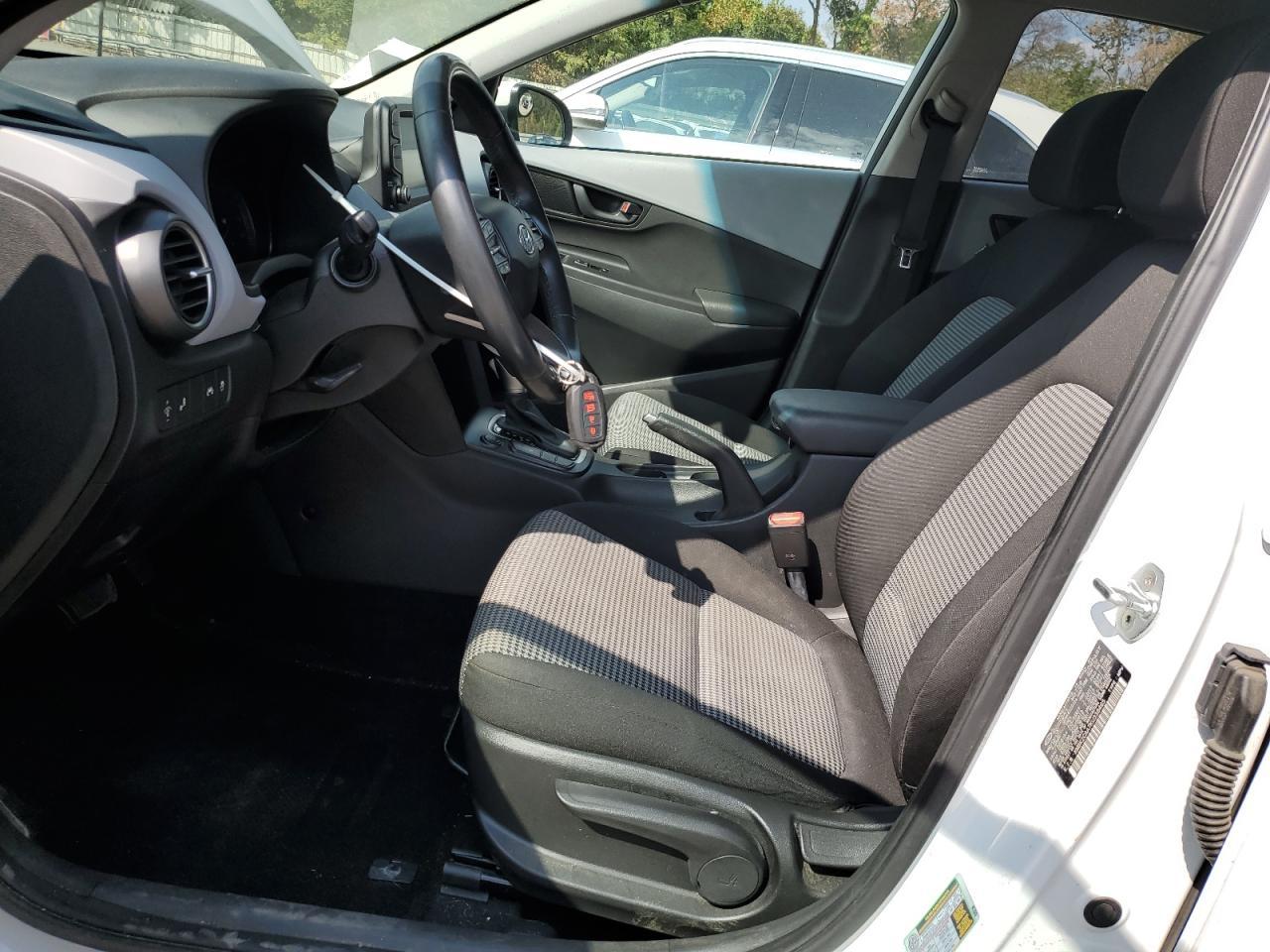 2019 Hyundai Kona Sel - Фото 7