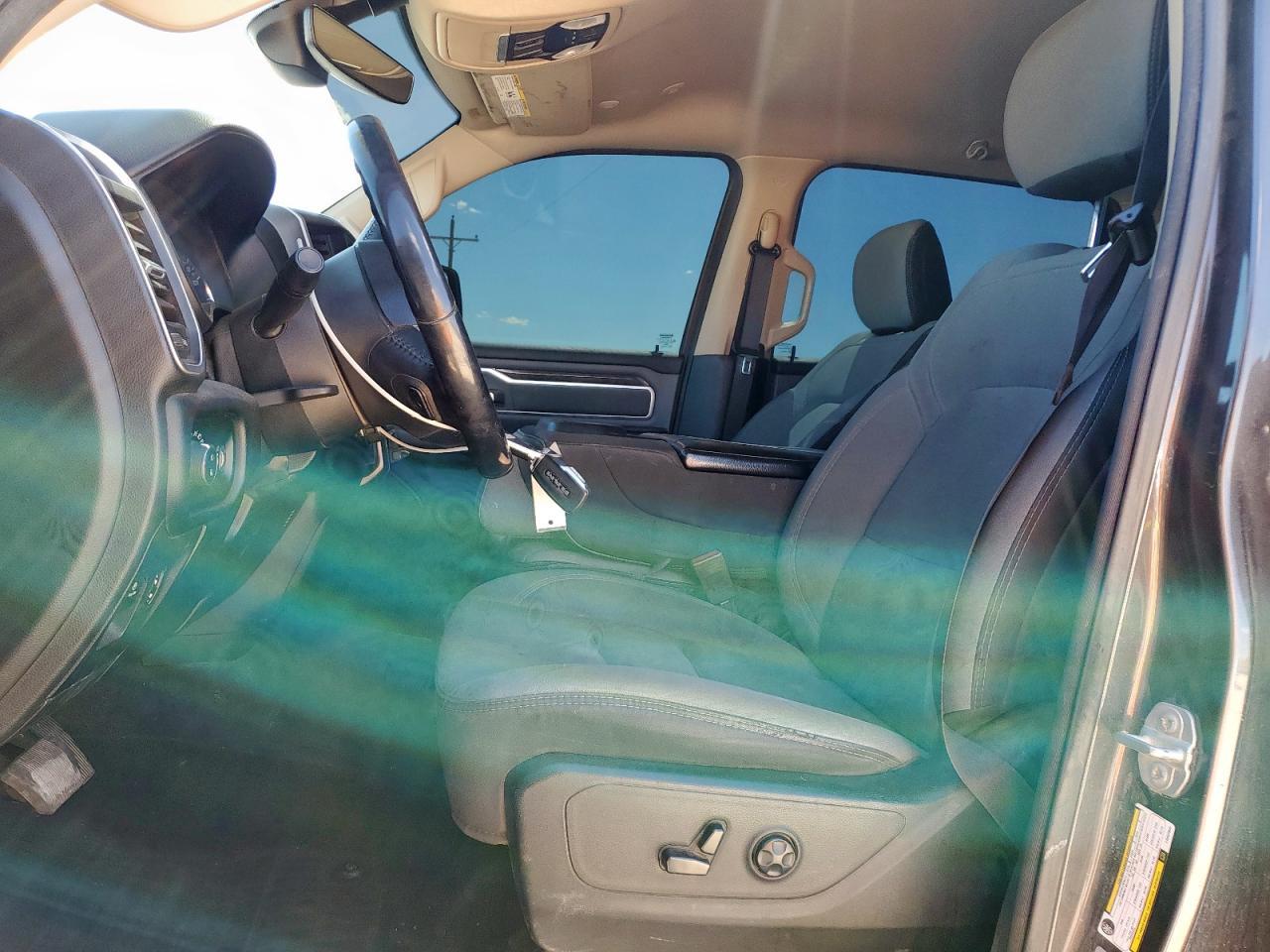 2020 Ram 1500 Big Horn - Фото 7