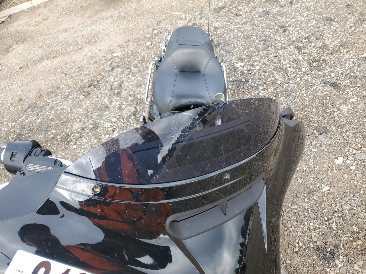 2019 Harley-Davidson Flhx - Фото 5