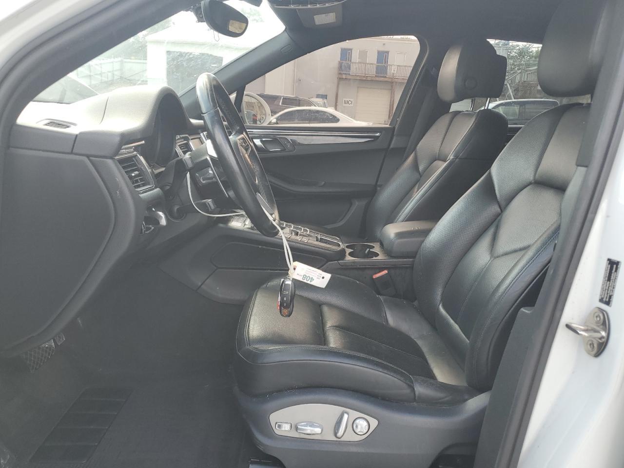 2015 Porsche Macan S - Фото 7