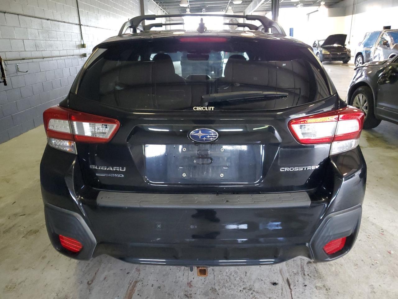 2018 Subaru Crosstrek Premium - Фото 6