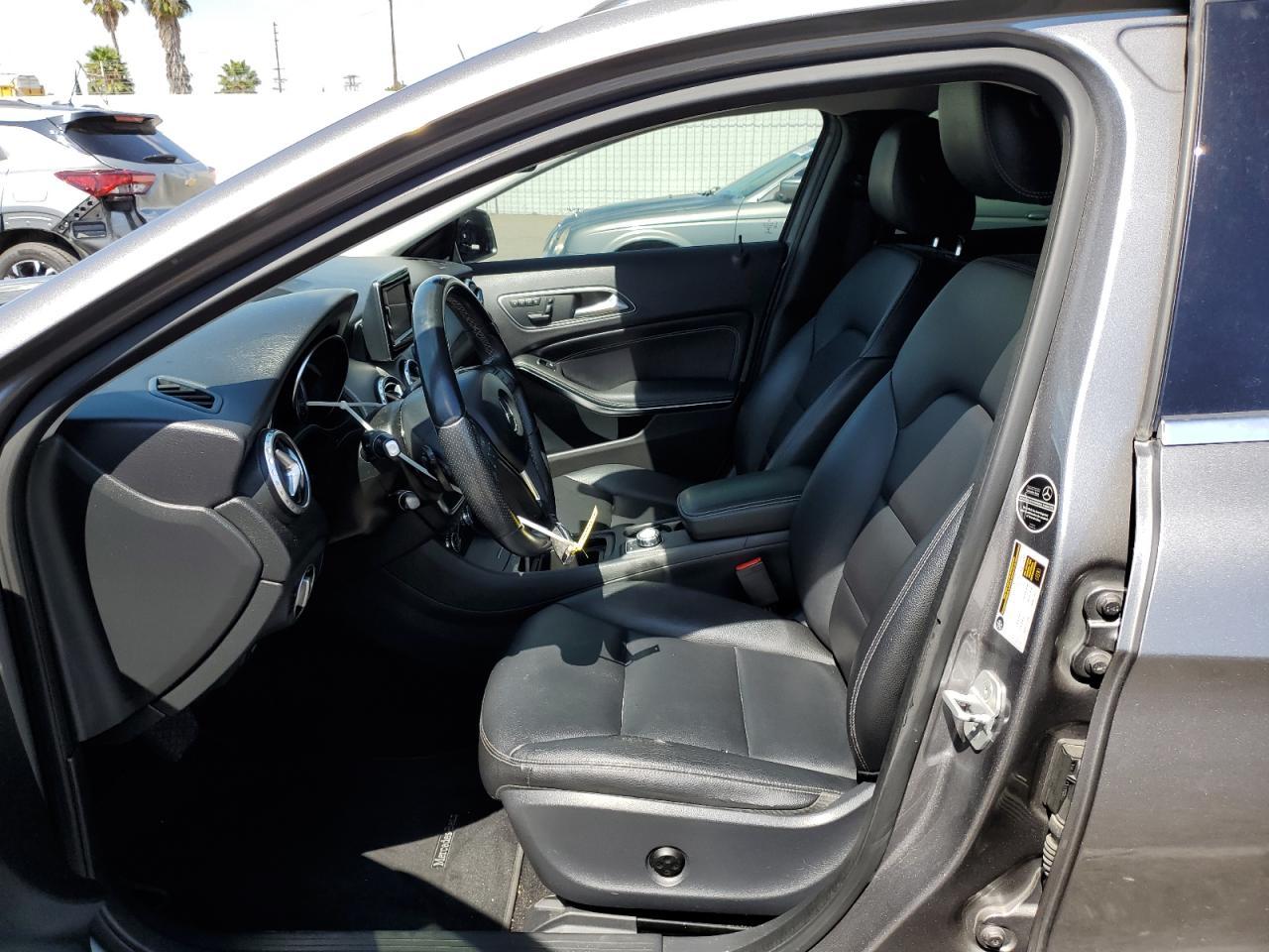 2015 Mercedes-Benz Gla 250 - Фото 7