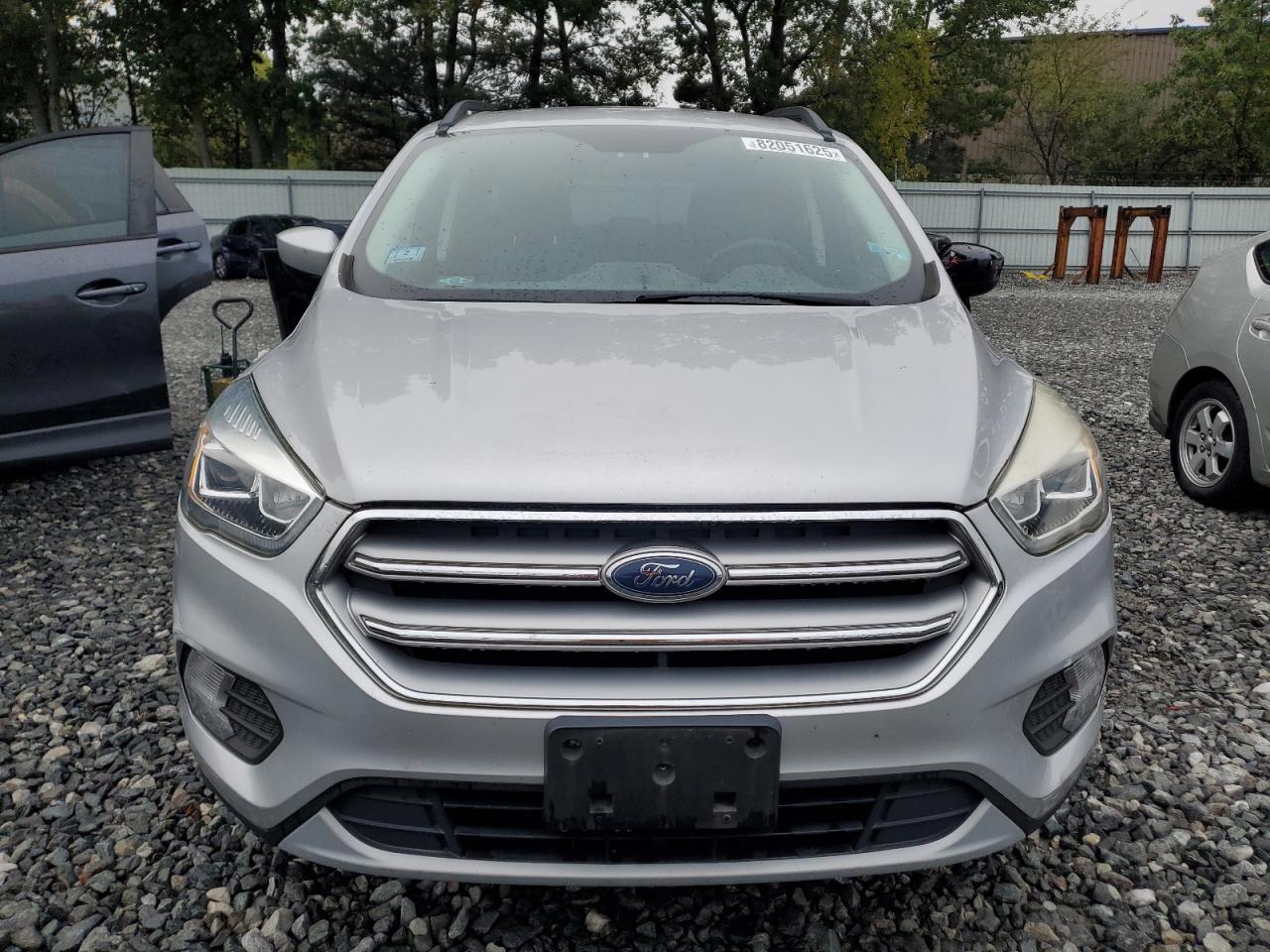 2017 Ford Escape Se - Image 5