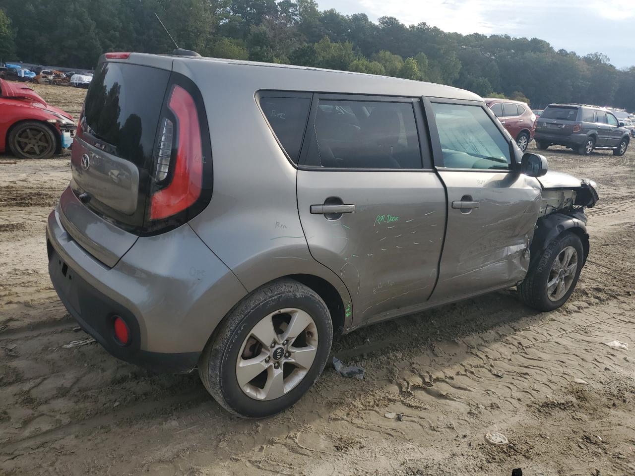 2019 Kia Soul - Фото 3