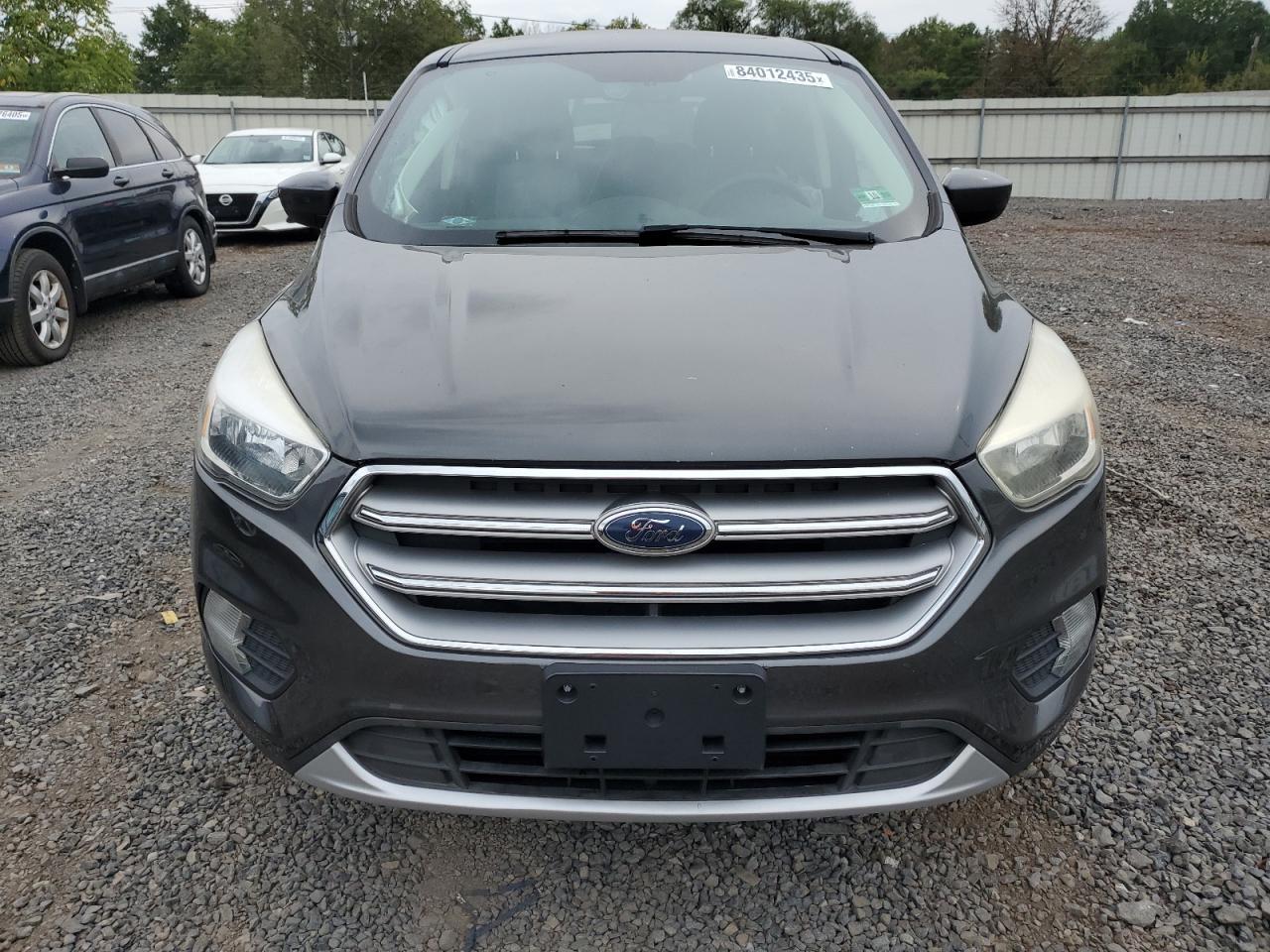 2017 Ford Escape Se - Фото 5