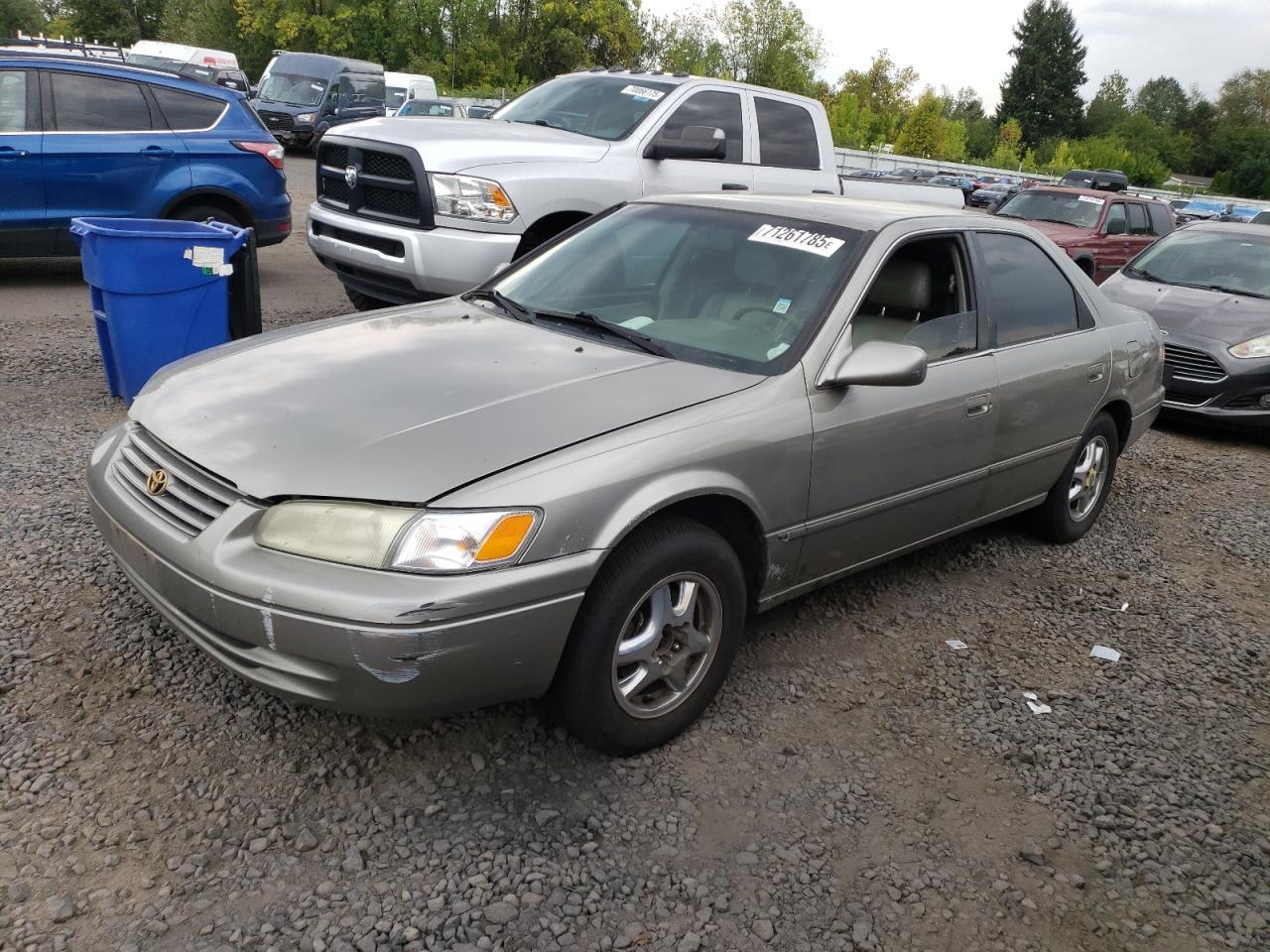 1998 Toyota Camry Ce