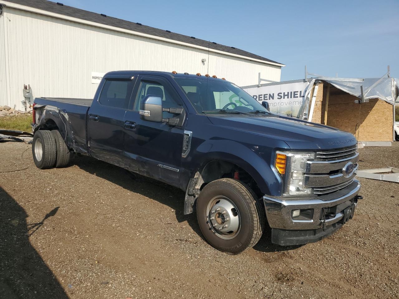 2017 Ford F350 Super Duty - Фото 4
