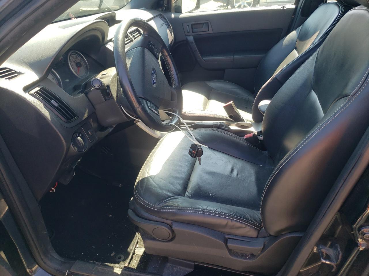 2011 Ford Focus Se - Фото 7