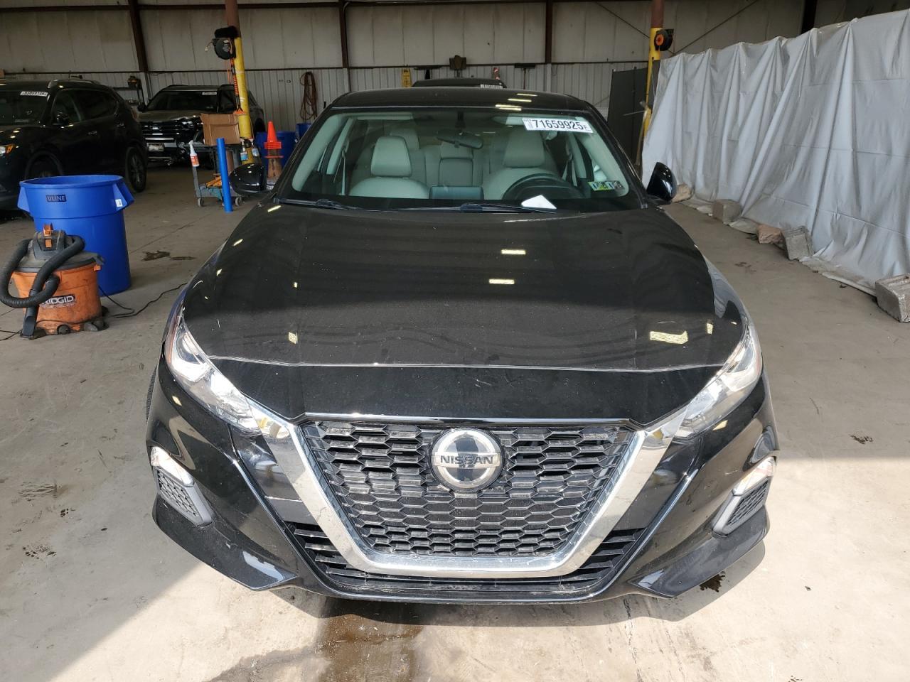 2019 Nissan Altima S - Фото 5