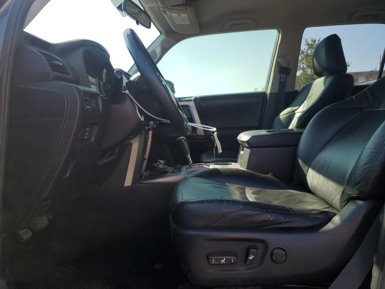 2015 Toyota 4Runner - Фото 7