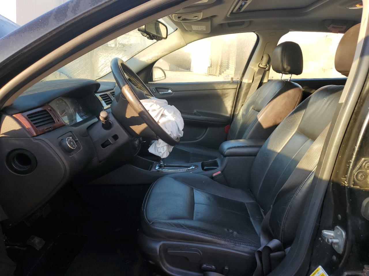 2006 Chevrolet Impala Ltz - Фото 7