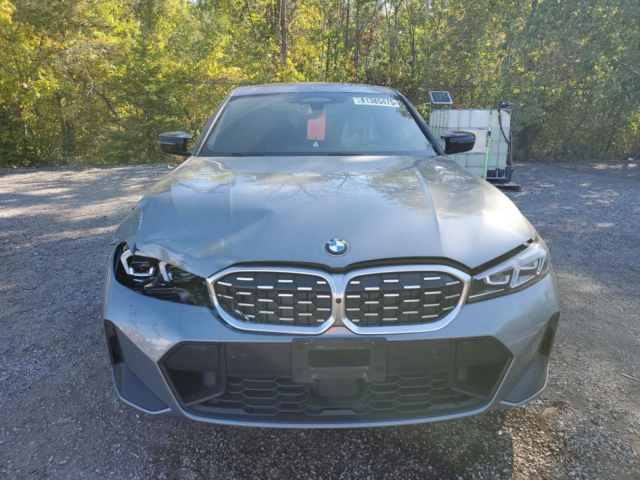 2024 BMW M340Xi - Image 5