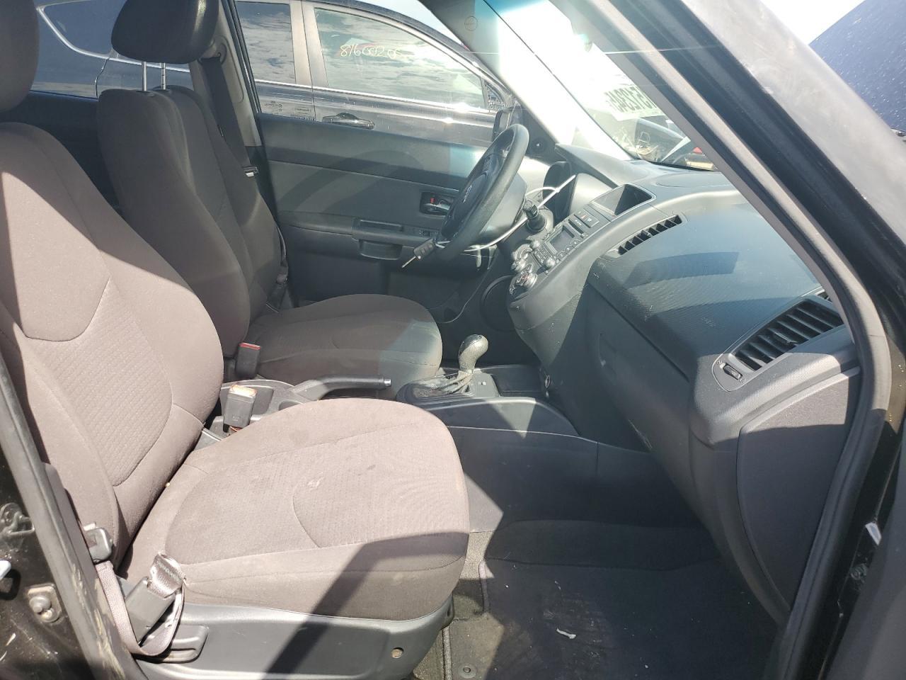 2013 Kia Soul - Фото 7