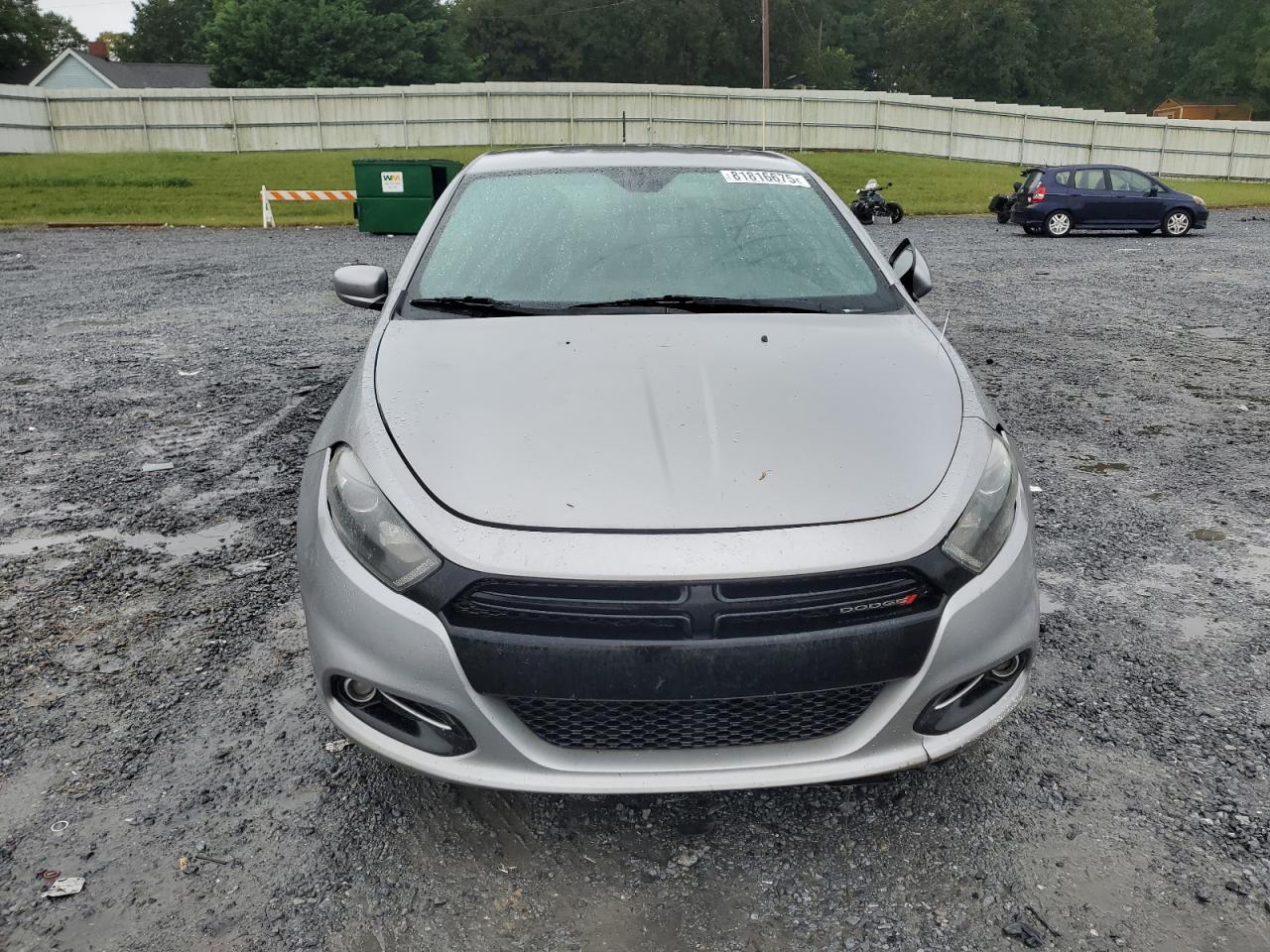 2015 Dodge Dart - Image 5