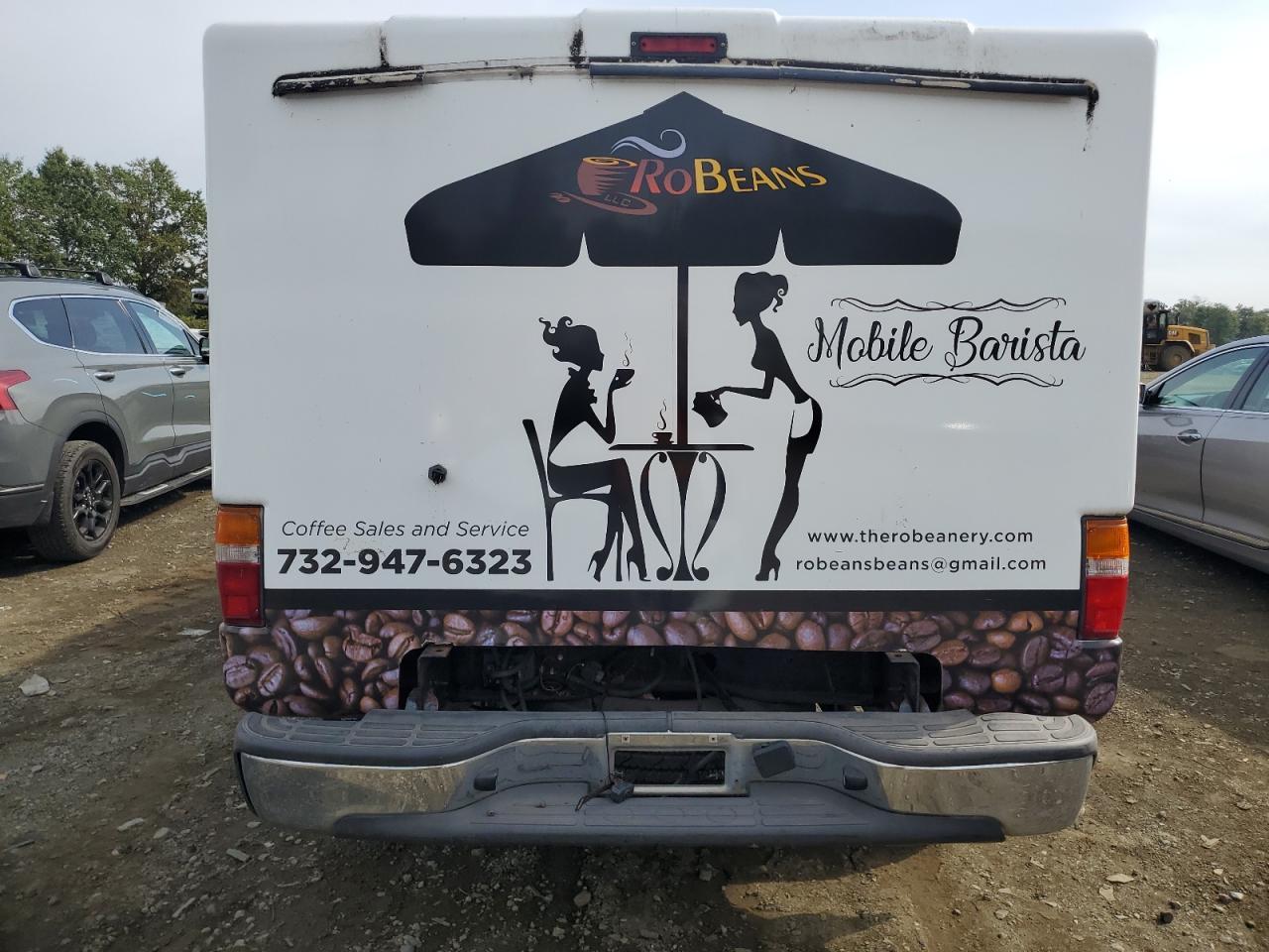 2003 Chevrolet Silverado C2500 Heavy Duty - Фото 6