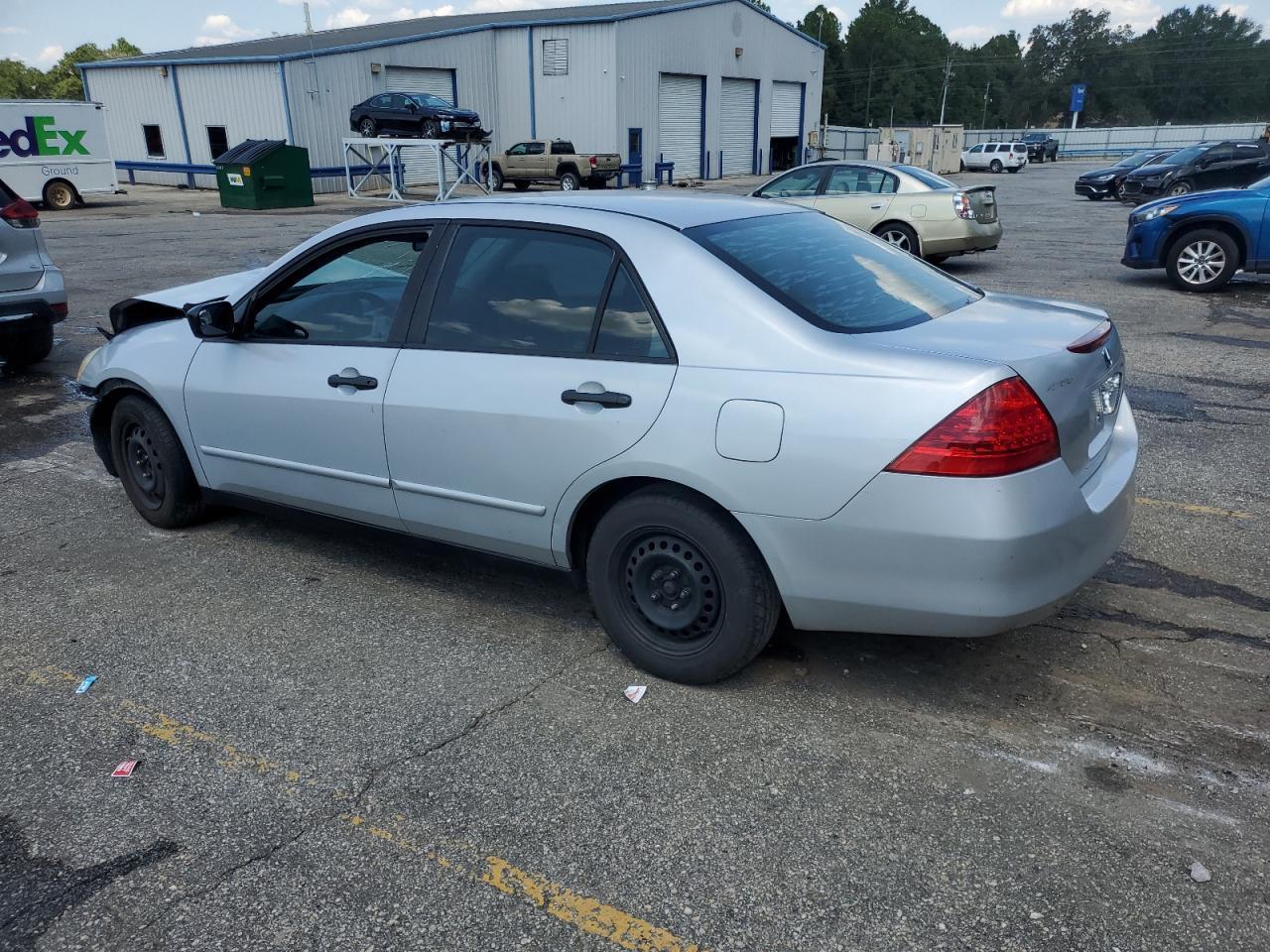 2007 Honda Accord Value - Image 2