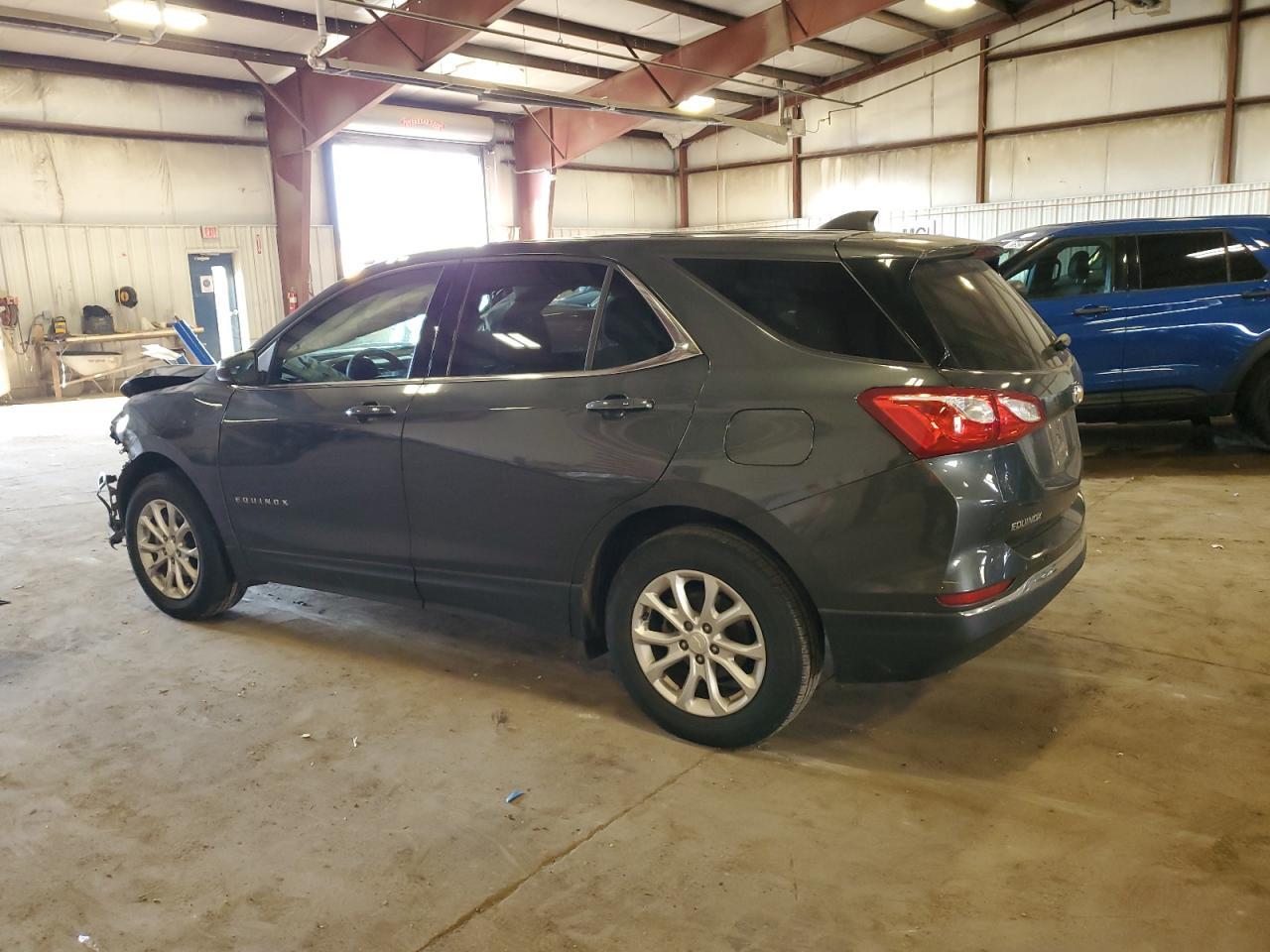 2019 Chevrolet Equinox Lt - Image 2