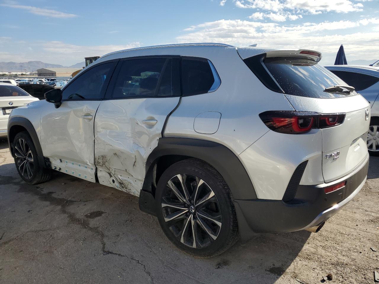 2024 Mazda Cx-50 Premium Plus - Фото 2