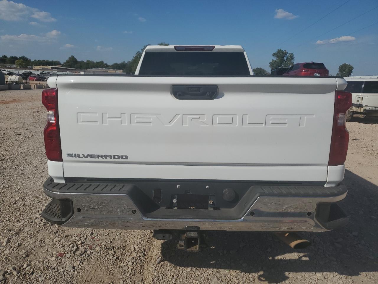 2020 Chevrolet Silverado K2500 Heavy Duty - Image 6